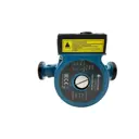 Циркуляционный насос Aquastrong ERP_RE 25-40_180 НСК 25/4.6 180 чугун с гайками 1"
