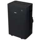 Кондиционер мобильный Ballu Velure BPAC-14 EW/N6 14K BTU охлаждение цвет черный