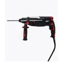 Перфоратор сетевой SDS Plus Edon ProTech 1400RH, 1400 Вт, 3 Дж