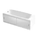 Экран под ванну Alavann Classic 150 ALV1015001 148x51см цвет белый