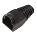 Колпачок на коннектор Filum FL-NA-CAP-2 RJ-45 цвет черный 100 шт.
