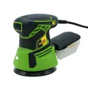 Эксцентриковая шлифмашина сетевая Procraft EX1010E, 350 Вт, 125 мм