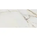 Керамогранит Marazzi italy Allmarble M4GM 60x120см цвет белый с золотым