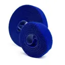 Рулон липучки Filum FL-CTR-10-3-BL 10 мм 3 м цвет синий