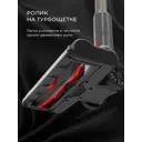 Пылесос вертикальный Conel Urv240 UV13 0.35 л 240 Вт цвет черный