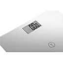 Весы напольные электронные Titan Electronics 003 с детским режимом до 200кг белые