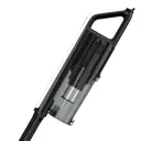 Пылесос вертикальный Titan electronics Telvvc001pt 0.5 л 215 Вт цвет белый, серый