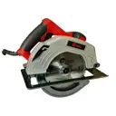 Пила циркулярная сетевая бесщеточная Edon CS-165/1250С, 1250 Вт, 165 мм