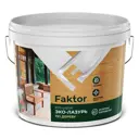Лазурь для древесины Faktor цвет сосна 9 кг