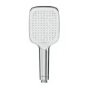 Лейка для душа AM.PM Flash F0280S00 3 режима цвет хром