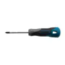 Отвертка крестовая Gross 12156 PZ1x75 мм