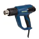 Фен технический сетевой Rockfield RF20HGK1, 2000 Вт