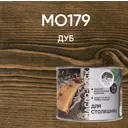 Масло-воск для столешниц Mighty Oak цвет дуб 0.4 л