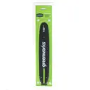 Шина для пилы Greenworks 29577_нск 25 см
