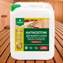 Антисептик PROSEPT 004-5 для бани и сауны концентрат 5 л