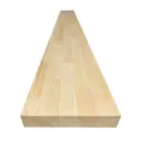 Мебельный щит Леспроф 20x200x4 см сосна сорт Экстра