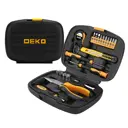 Набор инструментов Deko TZ21 065-0212, 21 предмет
