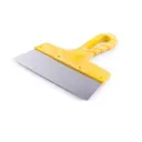 Шпатель фасадный Jettools 450 мм нержавеющая сталь, 2 шт