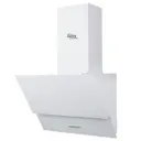 Наклонная вытяжка Making oasis everywhere NC-50 50 см цвет белый