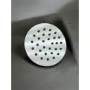 Лейка для верхнего душа Griale GR8002-10 круг цвет хром