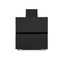 Вытяжка Akpo WK-9 Venus Ritz Royal 60 79 см цвет черный