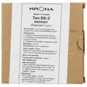 Фильтр для вытяжки Krona 2 шт