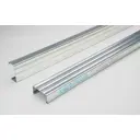 Профиль потолочный (ПП) Knauf 0.6 мм 60x27x4000 мм