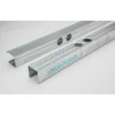 Профиль стоечный (ПС-2) Knauf 0.6 мм 50x50x4000 мм