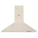 Купольная вытяжка Making oasis everywhere KB-60 60 см цвет бежевый