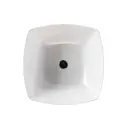 Раковина мебельная Watersense W00014 43см