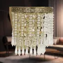 Настенный светильник Arti Lampadari Favola E 2.10.504 GH