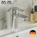 Смеситель для раковины Am.pm F52A02100 Excite цвет хром