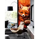 Фотообои 91/201-0007332-70094 Животные 100x280 см