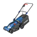 Газонокосилка электрическая Hyundai LE 3830 1600 Вт 38 см