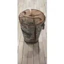 Дрова Финская свеча береза 30x15 см