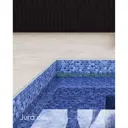 Керамогранит Керамопро Jura Cream 60x120см цвет бежевый