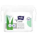 Ватные палочки Bella cotton care с экстрактом алоэ 160 шт