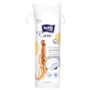 Ватные диски Bella cotton care с экстрактом женьшеня 70 шт