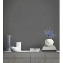 Обои флизелиновые Victoria Stenova Incanto графитовые 1.06 м VS589289