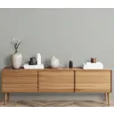 Обои флизелиновые Victoria Stenova Monogramm зеленые 1.06 м VS589263