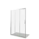Душевая перегородка Good Door Orion WTW-130-C-CH ОР00007