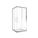 Душевой уголок Good Door NEO CR- 100-C-CH НЕ00012
