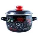 Кастрюля Appetite Gazpacho 1RC161M, 2 л