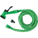 Шланг садовый растягивающийся Park LS1051-75 7.5 м