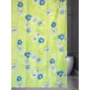 Шторка для ванной комнаты Bath Plus Autumn 2189-1, 180x180 см