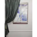 Штора Светлица Жатка 4014-11 серый, 140x250 см