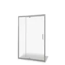 Душевая перегородка Good Door Orion WTW - PD-130-G-CH