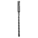 Бур для перфоратора КЕДР SDS-Plus 7x160 мм 027-0207160