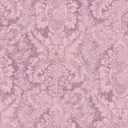Обои виниловые Aura Abby Rose фиолетовые 0.53 м AB42425