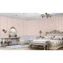 Обои виниловые Aura Little England II серые 0.53 м PR33851